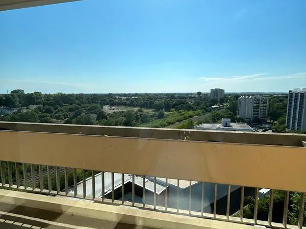 Appartement T1 Tram -Métro Zénith (St Cyprien)