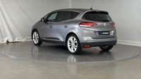 Renault Scénic 1.5 dCi 110ch energy Zen — photo 8