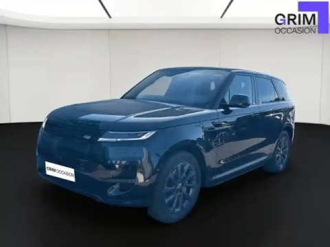 Land Rover Range Rover sport p460e awd 3.0l i6 phev