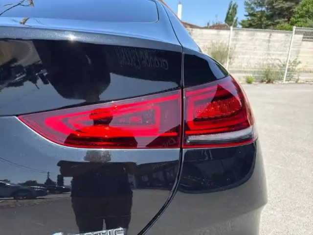 Mercedes Gle coupé 350 de 9g-tronic 4matic — photo 28