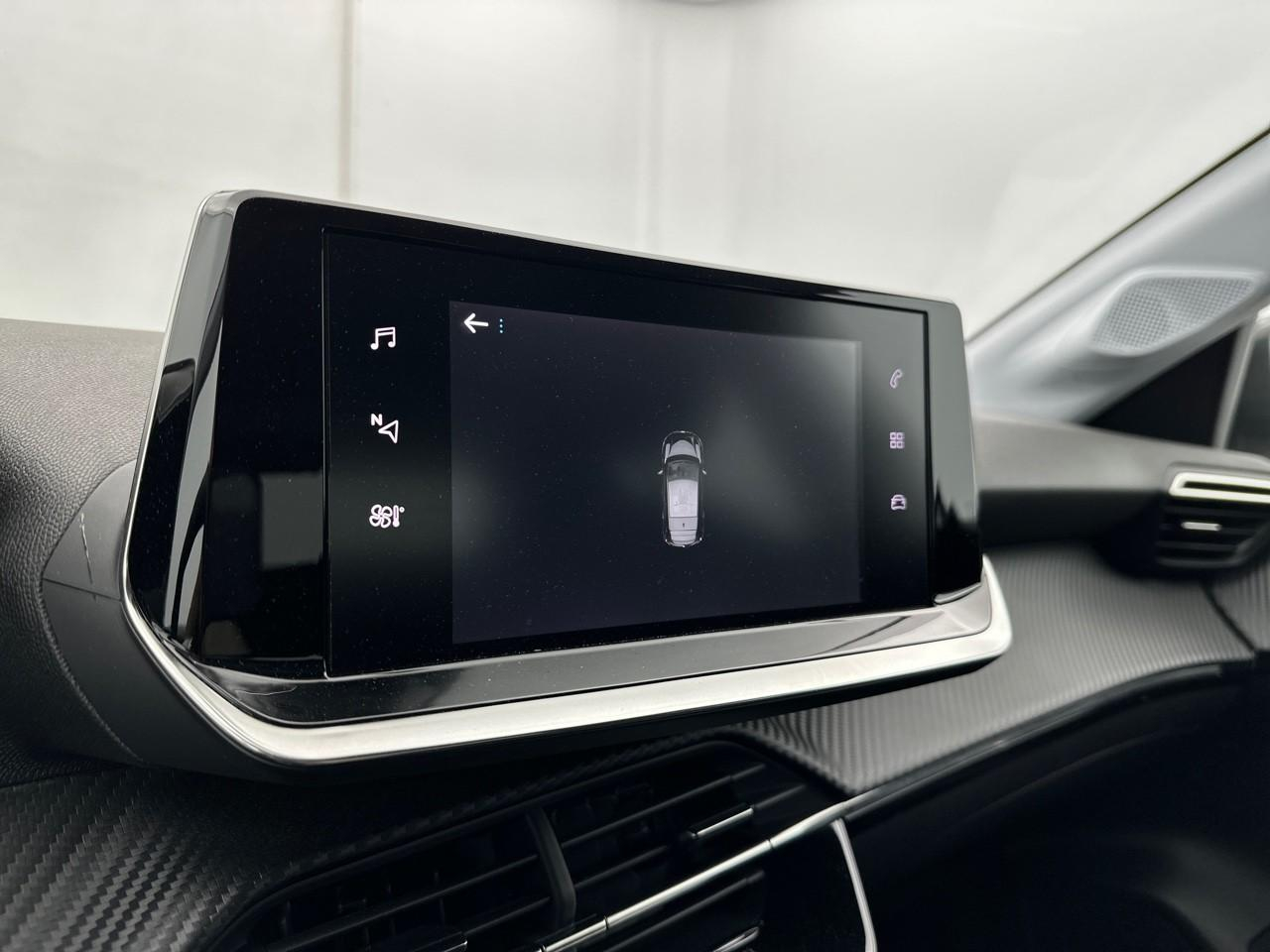 Peugeot 208 puretech 100 s&s eat8 style — photo 26