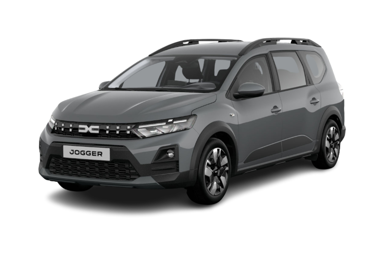 Dacia Jogger Hybrid 155 7 pl — photo 1