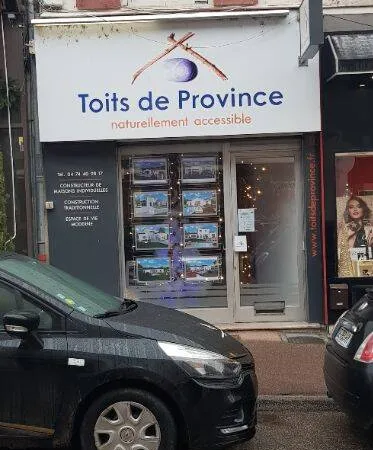 Local commercial 31 m²
