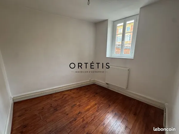 Bureaux 35 m² Toulouse