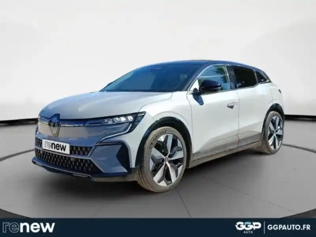 Renault Megane e-tech electric ev60 220ch techno optimum charge -c