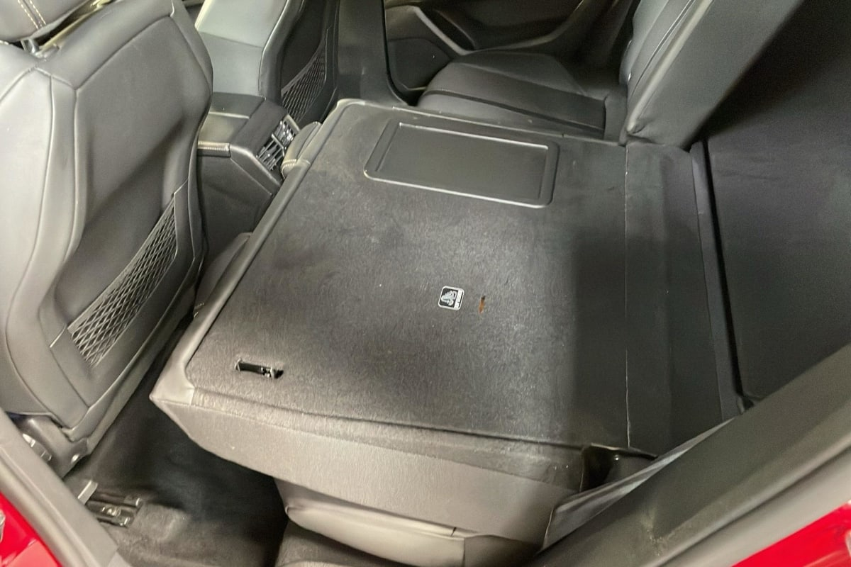 Peugeot 3008 — photo 12