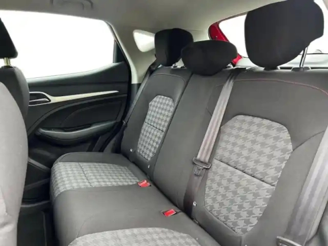 Mg Zs ev 177ch - 50kwh comfort — photo 8