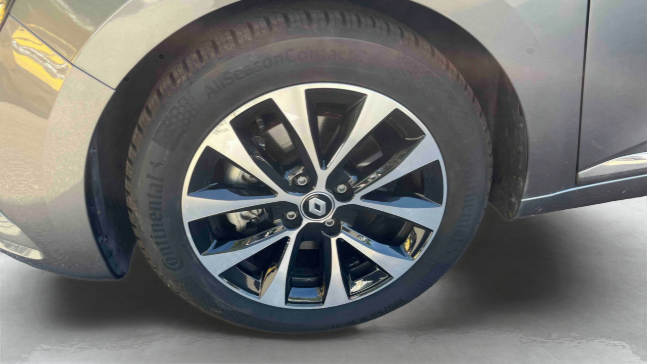 Renault Clio E-Tech full hybrid 145 — photo 14