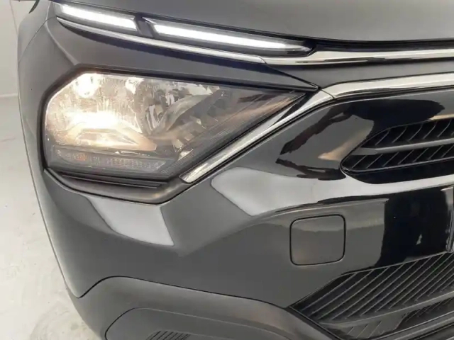Citroën C4 e- 136 ch automatique — photo 30