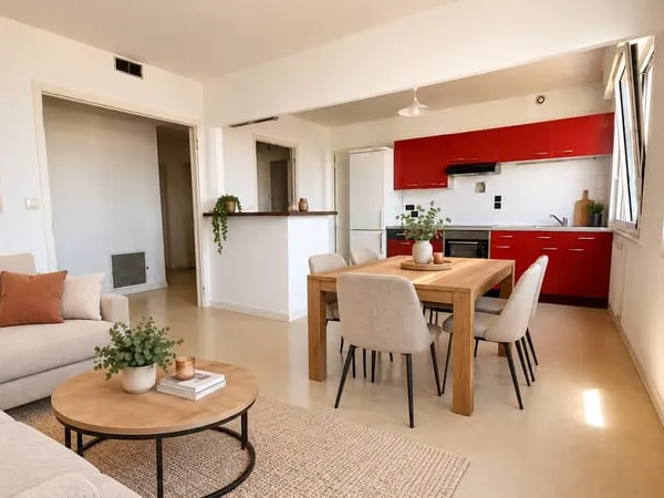 Appartement à vendre Thonon-les-Bains