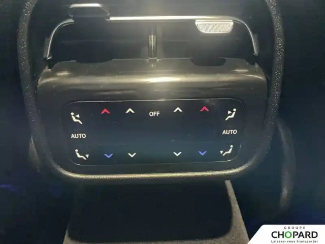Mercedes Classe E break 300 e hybrid eq 9g-tronic — photo 28