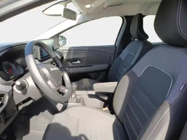 Dacia Sandero 1.0 eco-g 100ch stepway expression — photo 14