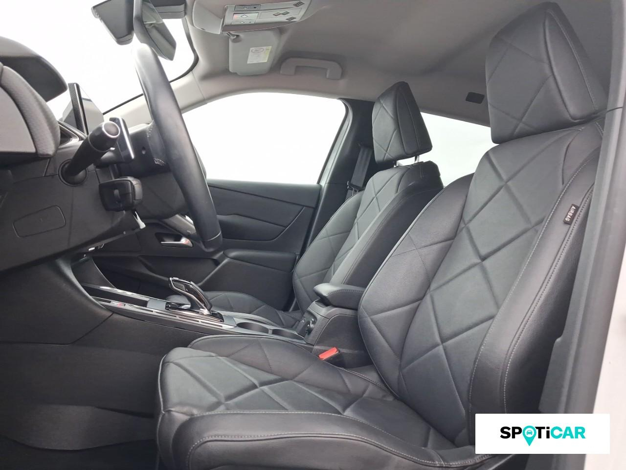 Ds Ds 3 crossback puretech 130ch toit de paris automatique — photo 9