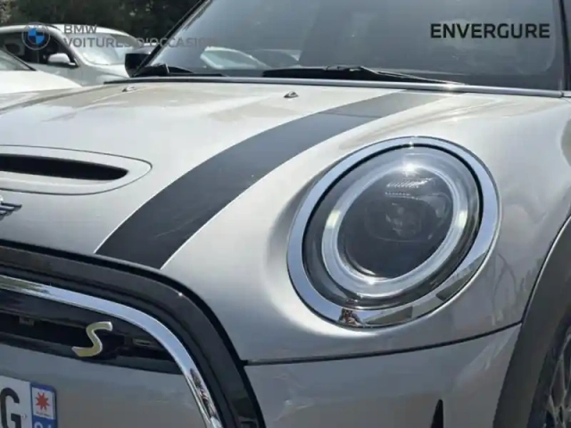 Mini Mini cooper se 184ch  essential bva — photo 10