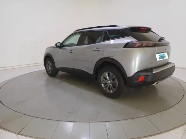 Peugeot 2008 puretech 130 s&amp;s eat8 — photo 69