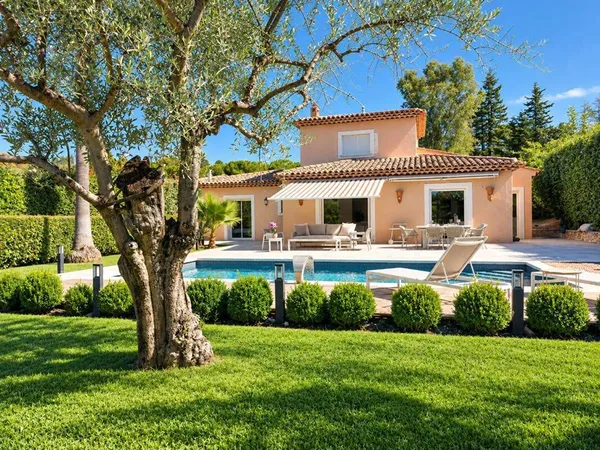 Maison 4 pièces 146 m²