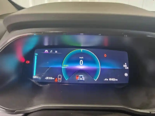 Renault Zoé zoe r110 - 22b — photo 19