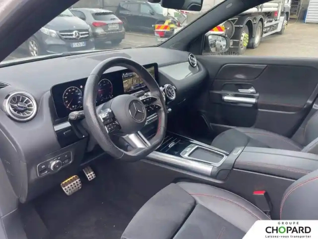 Mercedes Gla 200 d 8g-dct 4matic — photo 52