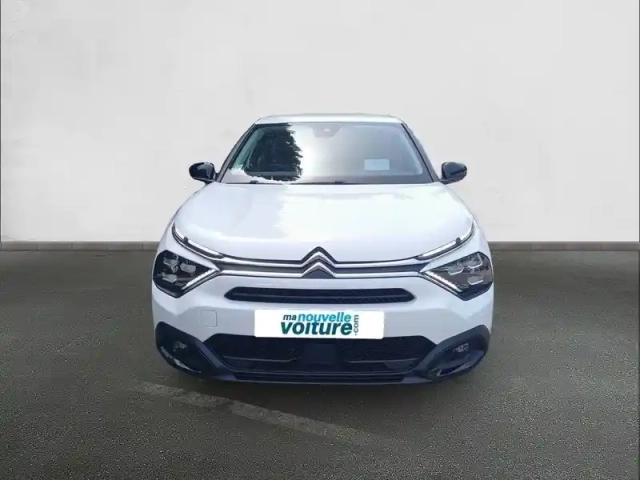 Citroën C4 bluehdi 130 s&amp;s eat8 — photo 2