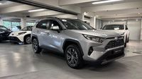 Toyota Rav4 2.5 Hybride 218ch Dynamic 2WD MY22 — photo 3
