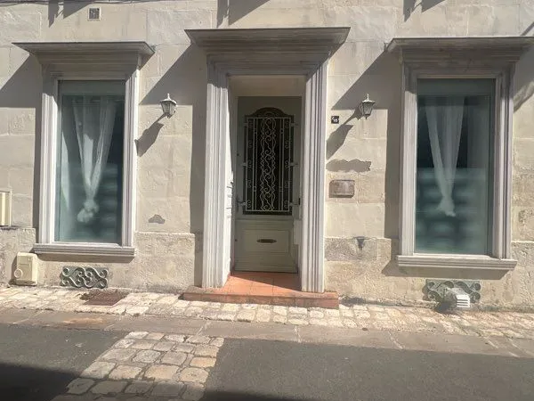 Bureaux à louer