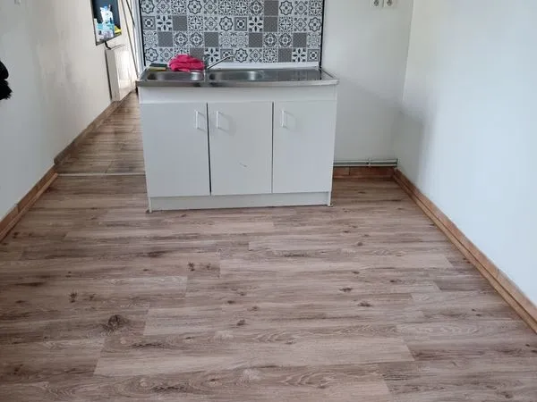 Appartement T2