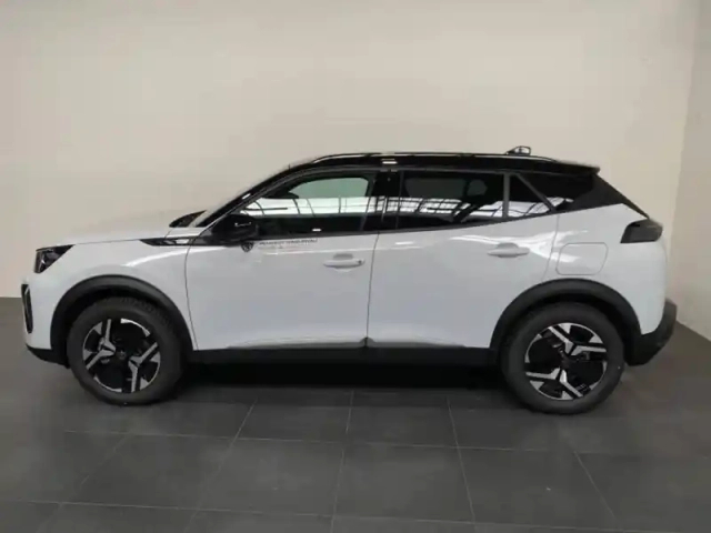 Peugeot 2008 e- 156ch gt (cee 3600? deduit) — photo 3