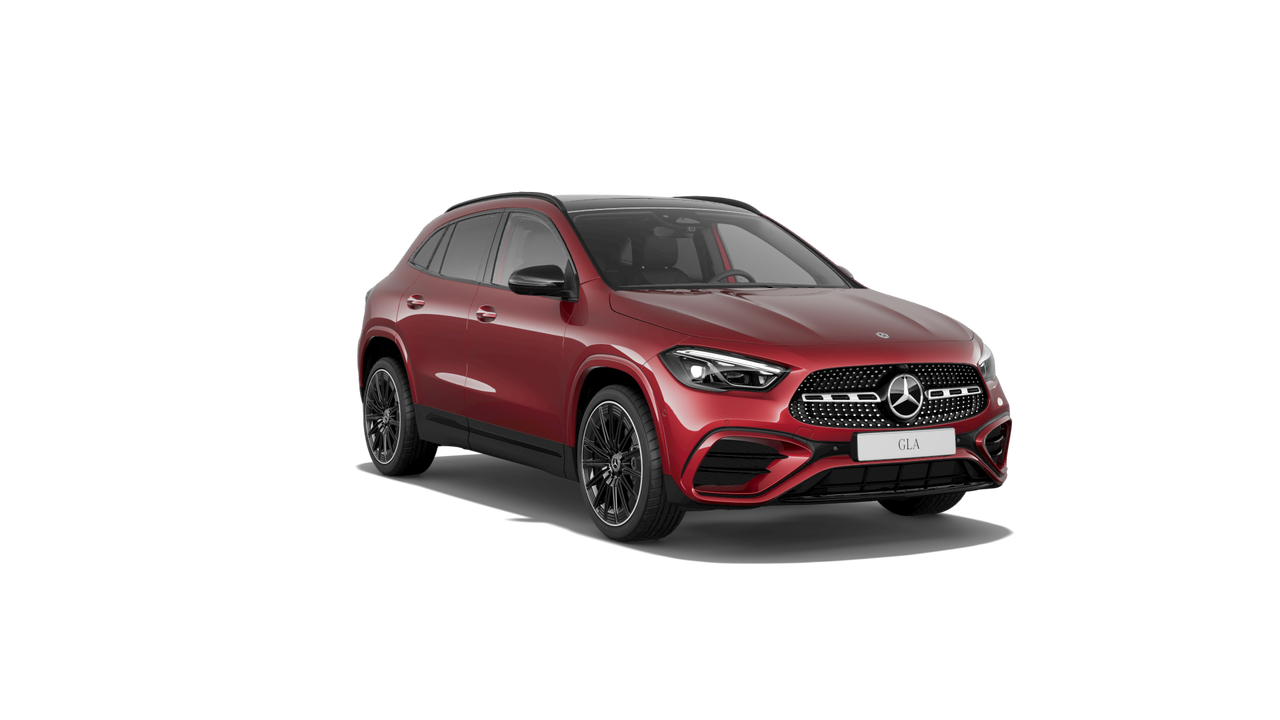 Mercedes GLA 200 d 8G-DCT — photo 7