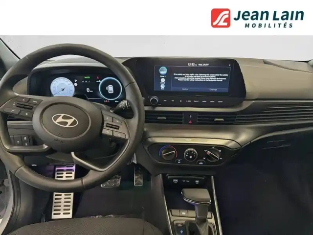 Hyundai Bayon 1.0 t-gdi 90 dct-7 — photo 18