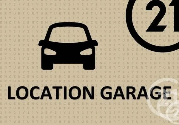 Box de stockage 13 m²