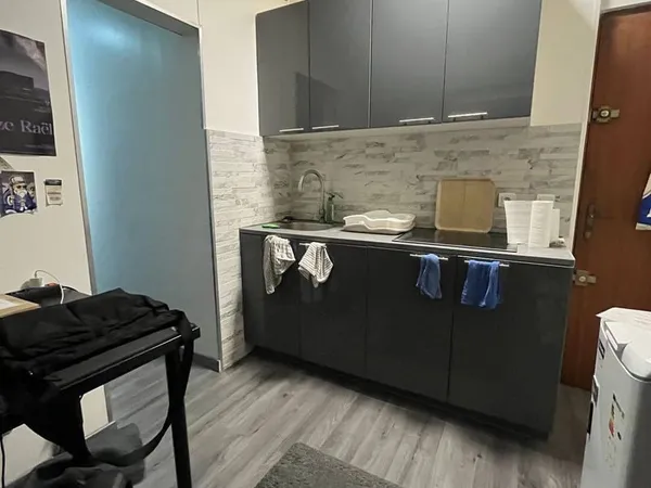 Appartement 1 pièce 19 m²