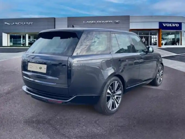Land Rover Range Rover 3.0 p550e 550ch phev hse swb — photo 3