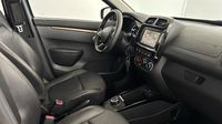 Dacia Spring Extreme — photo 15