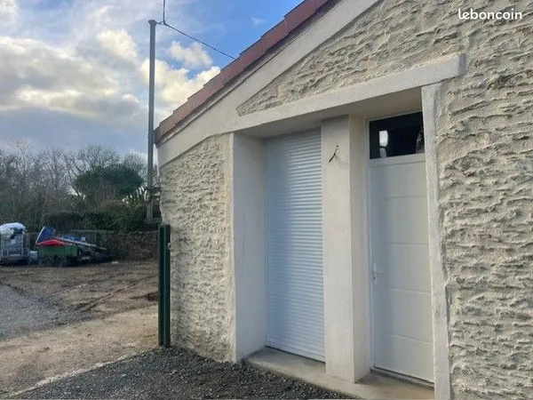 Maison 114 m² Reze