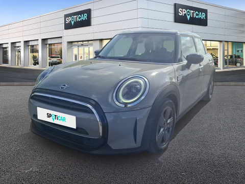 Mini One mini cooper 136ch classic bva7