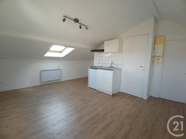 Appartement 2 pièces 19 m²