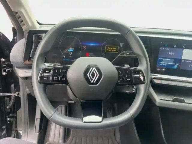 Renault Megane e-tech electric ev60 220ch equilibre super charge -b soh 94% — photo 15