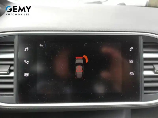 Peugeot 308 bluehdi 100ch s&amp;s bvm6 — photo 15