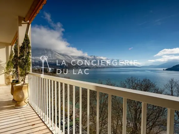 Bien rare en location Meublée