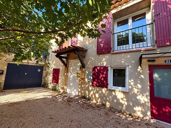 Maison 2 pièces 76 m²