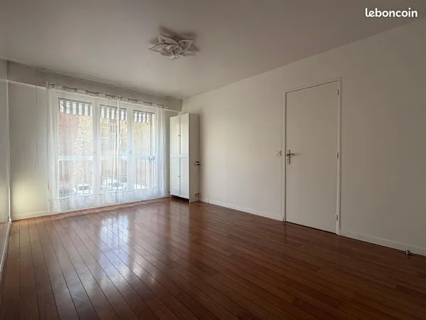 Appt 2 Pièces - 46 m² - direct propriétaire
