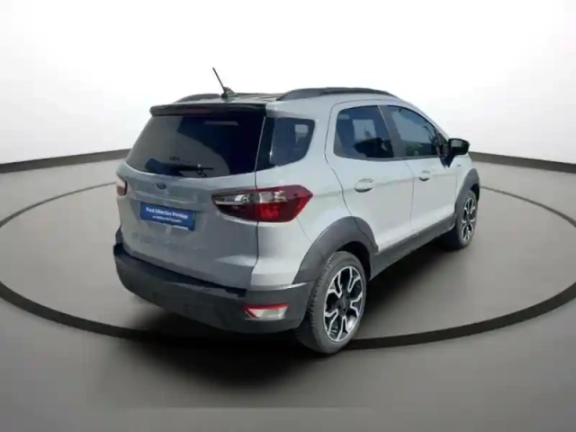 Ford Ecosport 1.0 ecoboost 125ch active 147g — photo 6