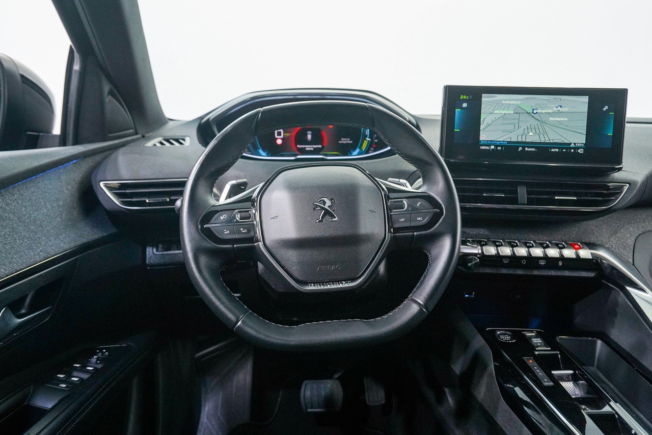 Peugeot 3008 — photo 17