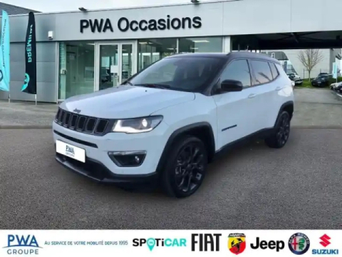 Jeep Compass 1.3 gse t4 240ch s 4xe phev at6