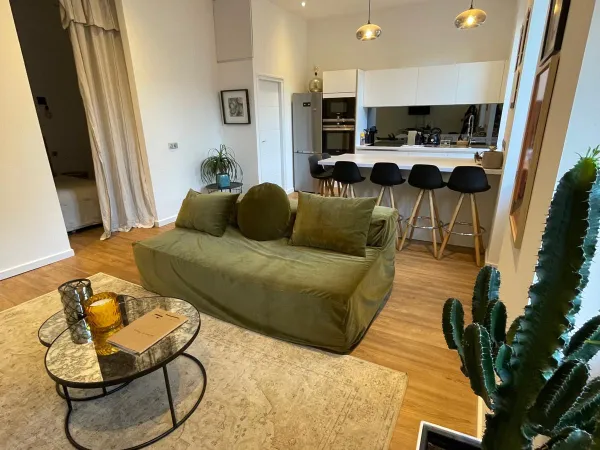 Vends appartement