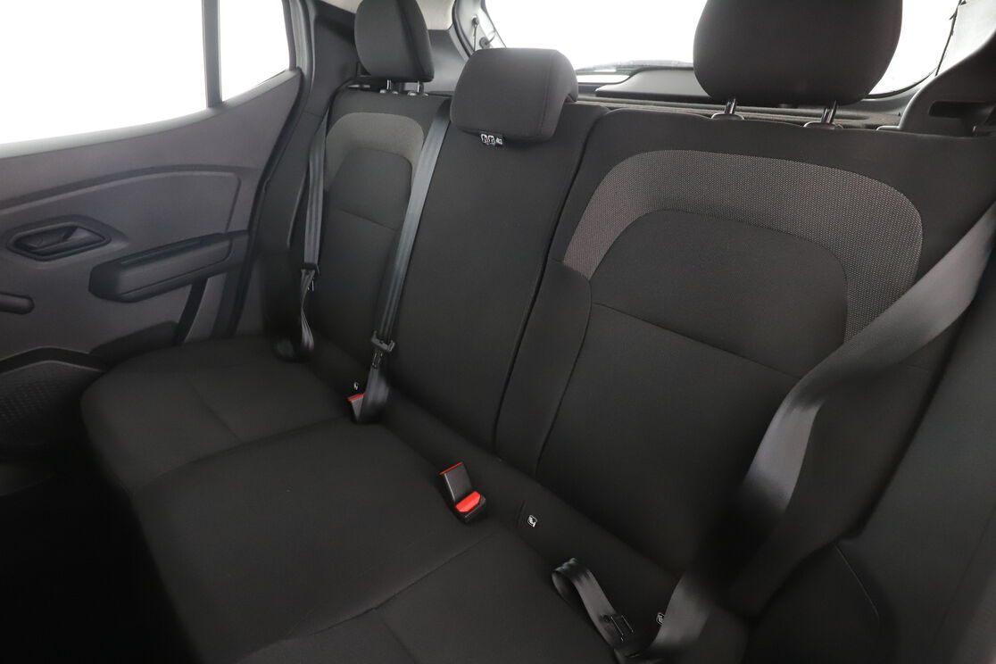 Dacia Sandero 1.0 SCe Essential — photo 13