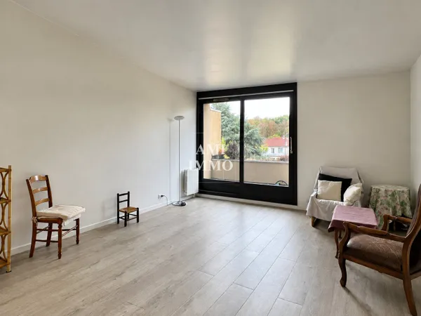 CLAMART - RUE DE LA GAITE