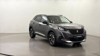 Peugeot 2008 1.5 BlueHDi 100ch S&S GT Line — photo 3