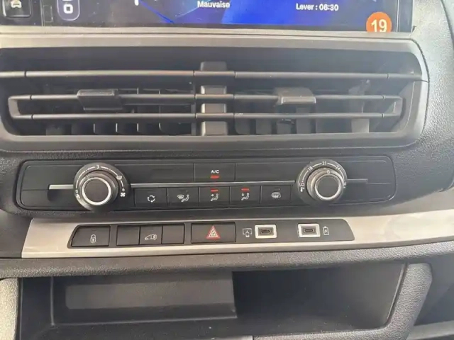 Citroën Jumpy fgn m bluehdi 145 bvm6 — photo 60