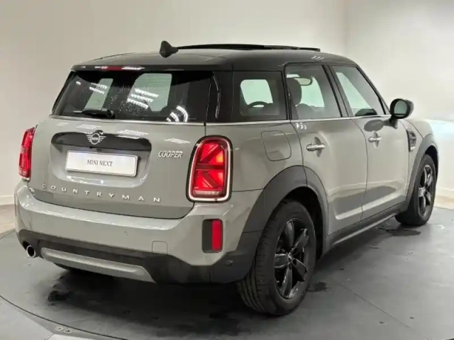 Mini Countryman cooper 136ch edition premium plus bva7 — photo 3